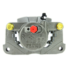 2003 Toyota RAV4 Brake Caliper 8