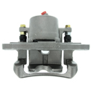 2003 Toyota RAV4 Brake Caliper 6