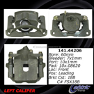 2003 Toyota RAV4 Brake Caliper 9