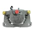 2003 Toyota RAV4 Brake Caliper 8