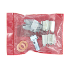 2003 Toyota RAV4 Brake Caliper 11