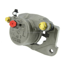 2003 Toyota RAV4 Brake Caliper 2