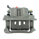 2002 Lexus IS300 Brake Caliper 6