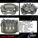 Centric Parts 141.44208 Brake Caliper 9