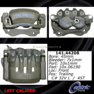 2004 Lexus IS300 Brake Caliper 9