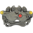 2004 Lexus IS300 Brake Caliper 8