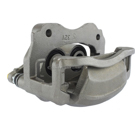 2004 Lexus IS300 Brake Caliper 4