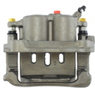 2004 Lexus IS300 Brake Caliper 6