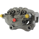 2004 Lexus IS300 Brake Caliper 2
