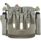 2004 Lexus IS300 Brake Caliper 3