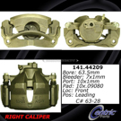 2004 Toyota Camry Brake Caliper 9