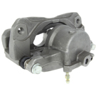 2004 Toyota Camry Brake Caliper 5