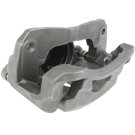 2004 Toyota Camry Brake Caliper 4