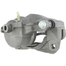 2004 Toyota Camry Brake Caliper 2