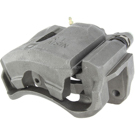 2004 Toyota Camry Brake Caliper 1