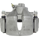 2004 Toyota Camry Brake Caliper 3
