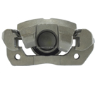 2000 Toyota Echo Brake Caliper 7