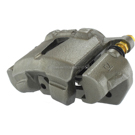 2000 Toyota Echo Brake Caliper 1
