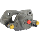 2000 Toyota Echo Brake Caliper 5