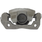 2000 Toyota Echo Brake Caliper 7