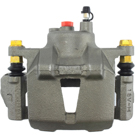 2000 Toyota Echo Brake Caliper 3