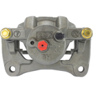2002 Toyota Prius Brake Caliper 8