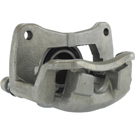 2002 Toyota Prius Brake Caliper 4