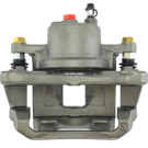 2002 Toyota Prius Brake Caliper 6