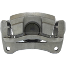 2002 Toyota Prius Brake Caliper 7