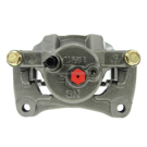 2003 Toyota Prius Brake Caliper 8
