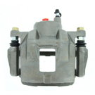 2003 Toyota Prius Brake Caliper 3