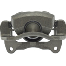 2005 Toyota Matrix Brake Caliper 7