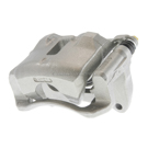 2005 Toyota Matrix Brake Caliper 1