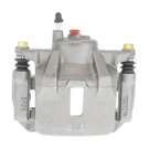 2005 Toyota Matrix Brake Caliper 3