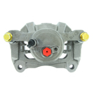 2003 Toyota Corolla Brake Caliper 8