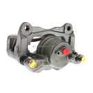 2003 Toyota Corolla Brake Caliper 5