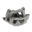 2003 Toyota Corolla Brake Caliper 4