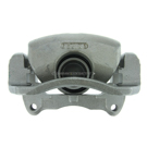 2003 Toyota Corolla Brake Caliper 7