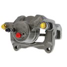 2003 Toyota Corolla Brake Caliper 2