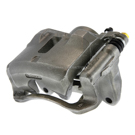 2003 Toyota Corolla Brake Caliper 1