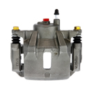 2003 Toyota Corolla Brake Caliper 3