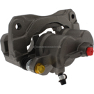 2004 Lexus ES330 Brake Caliper 5