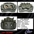 2006 Lexus ES330 Brake Caliper 9