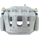 2000 Lexus SC400 Brake Caliper 3