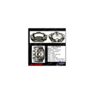 2000 Lexus SC400 Brake Caliper 5