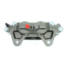 2007 Lexus GX470 Brake Caliper 8