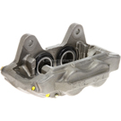 2007 Lexus GX470 Brake Caliper 5