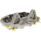 2007 Lexus GX470 Brake Caliper 4