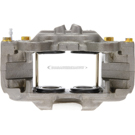 2007 Lexus GX470 Brake Caliper 6