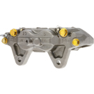 2007 Lexus GX470 Brake Caliper 2